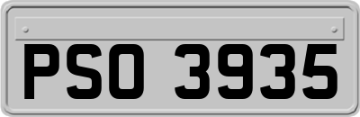 PSO3935