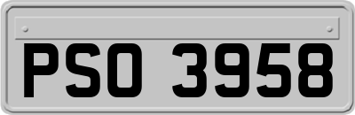 PSO3958
