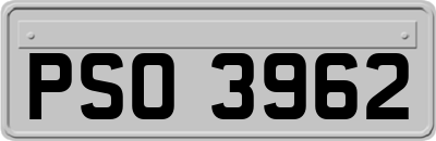 PSO3962