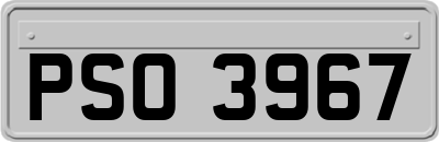 PSO3967
