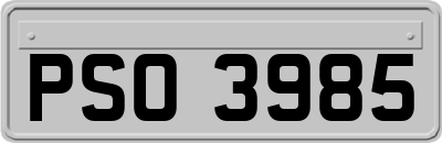 PSO3985