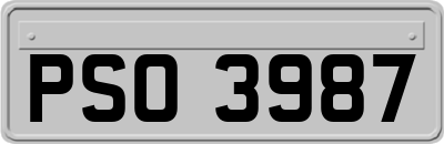 PSO3987
