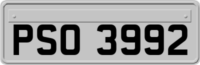 PSO3992