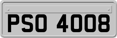 PSO4008