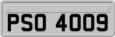 PSO4009