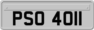 PSO4011