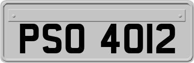 PSO4012