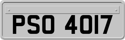 PSO4017