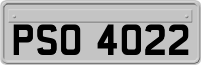 PSO4022