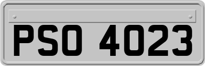 PSO4023