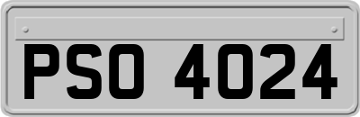 PSO4024