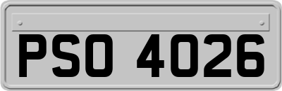 PSO4026