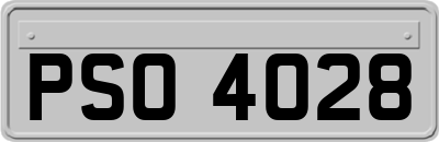 PSO4028