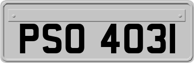 PSO4031
