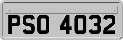 PSO4032