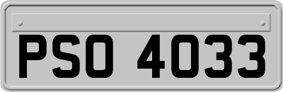 PSO4033