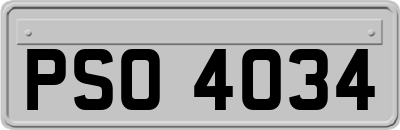 PSO4034