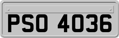 PSO4036
