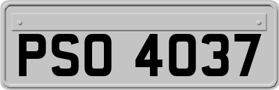 PSO4037