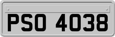 PSO4038