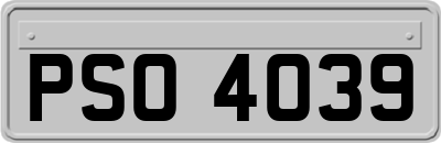 PSO4039