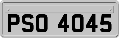 PSO4045