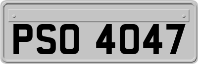 PSO4047