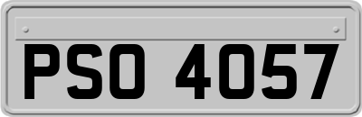 PSO4057