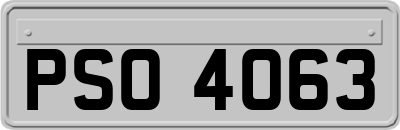 PSO4063