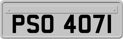 PSO4071