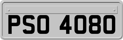 PSO4080