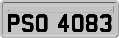 PSO4083