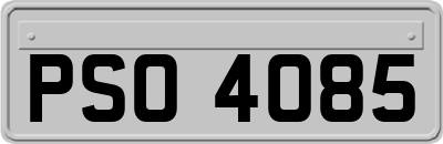 PSO4085