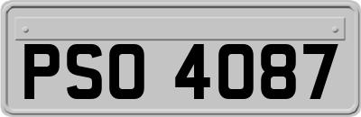 PSO4087
