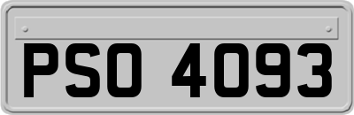 PSO4093