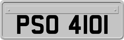 PSO4101