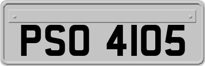 PSO4105