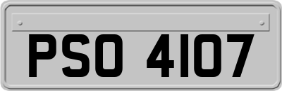 PSO4107