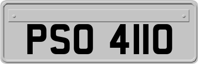 PSO4110