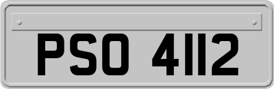 PSO4112
