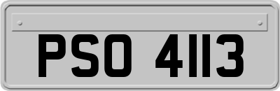 PSO4113