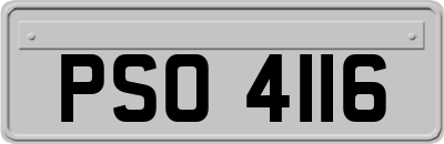 PSO4116