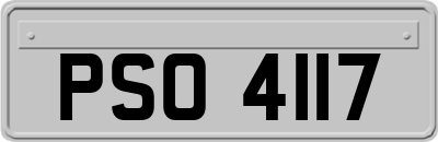 PSO4117
