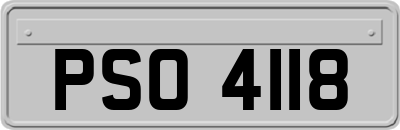 PSO4118