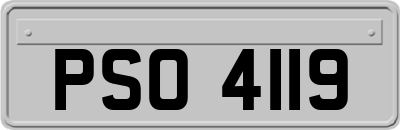 PSO4119