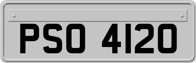 PSO4120
