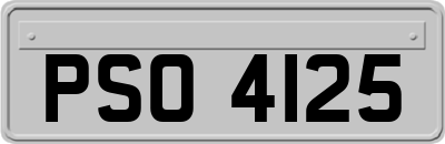PSO4125