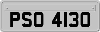 PSO4130