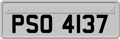 PSO4137