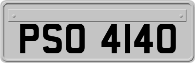 PSO4140